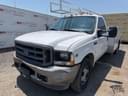 2002 Ford F-350 Image