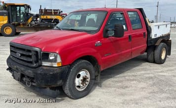 Main image Ford F-350