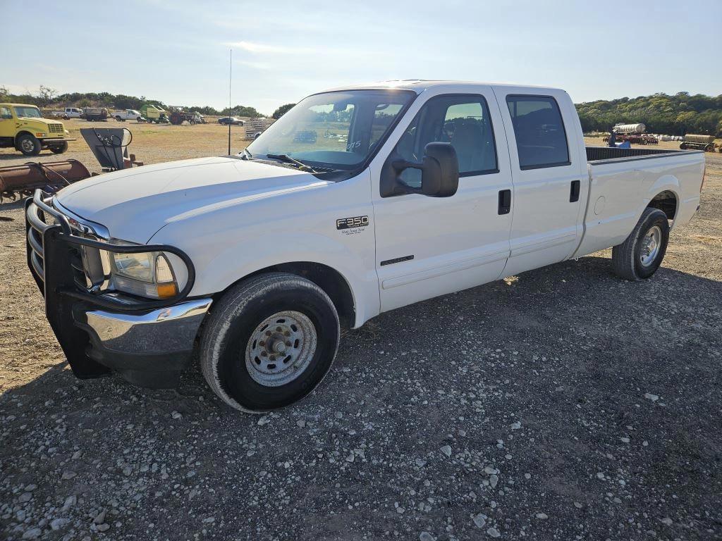 Image of Ford F-350 Primary image