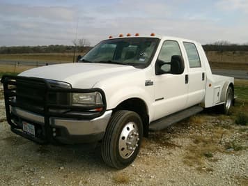 Main image Ford F-450