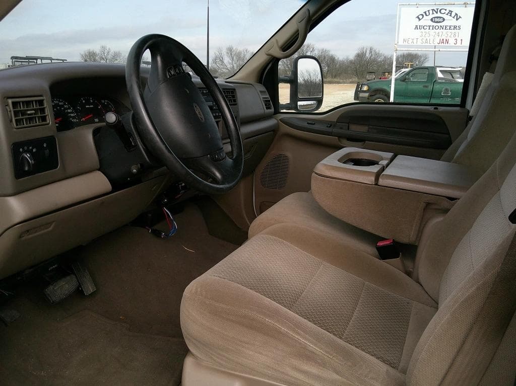 Image of Ford F-450 Image 1