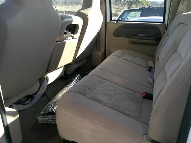 Image of Ford F-450 equipment image 2