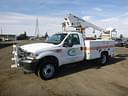 2002 Ford F-450 Image