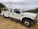 2002 Ford F-450 Image