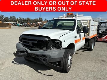 Main image Ford F-450