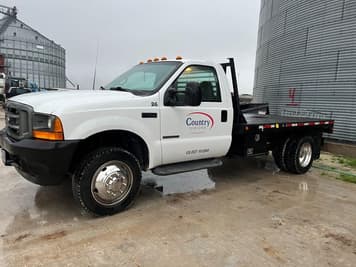 Main image Ford F-450