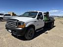 2002 Ford F-450 Image