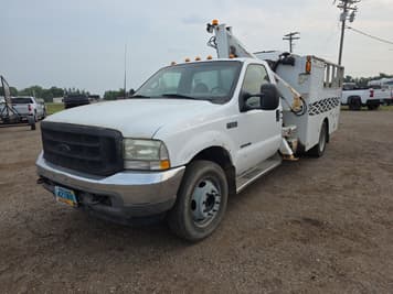 Main image Ford F-550