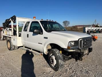 Main image Ford F-550