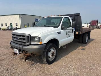 Main image Ford F-550