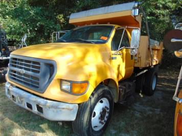 Main image Ford F-650