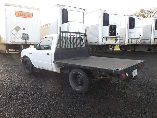 Image of Ford Ranger equipment image 4