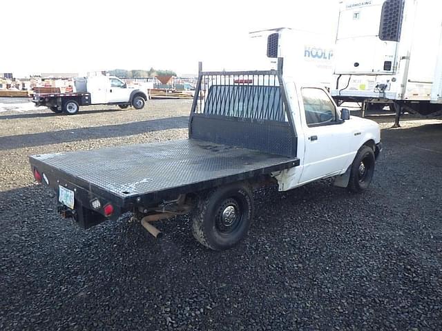 Image of Ford Ranger equipment image 3