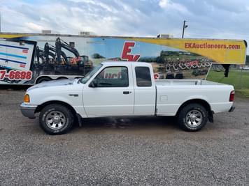 Main image Ford Ranger