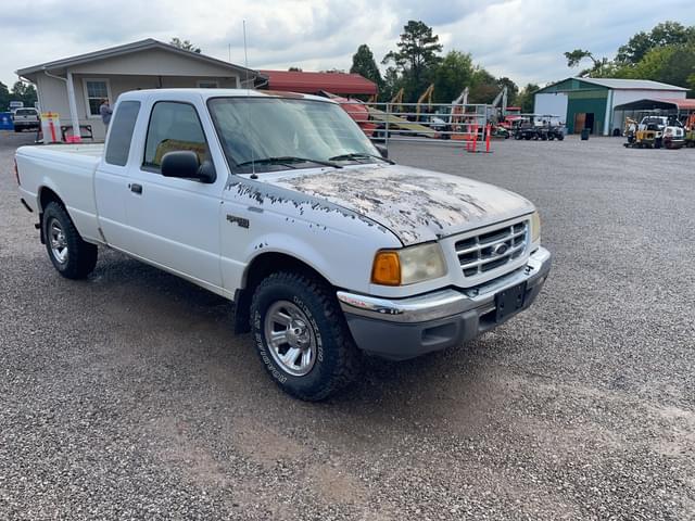 Image of Ford Ranger equipment image 2
