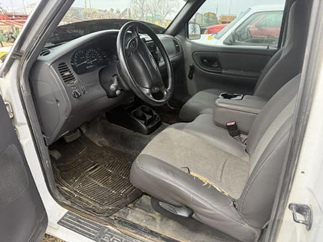 Image of Ford Ranger equipment image 4