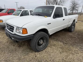 Main image Ford Ranger