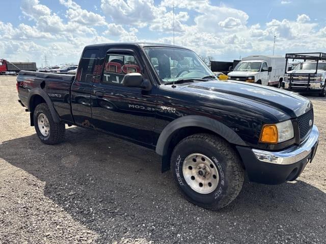 Image of Ford Ranger equipment image 4