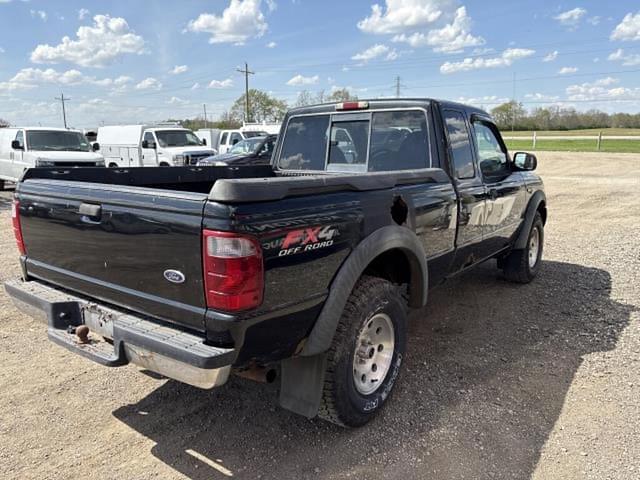 Image of Ford Ranger equipment image 3