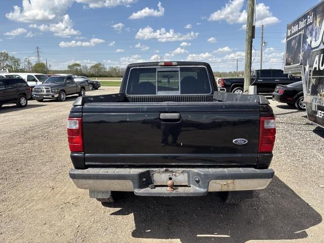 Image of Ford Ranger equipment image 2