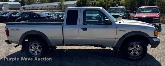 Image of Ford Ranger equipment image 3