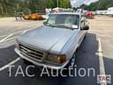 2002 Ford Ranger XLT Image