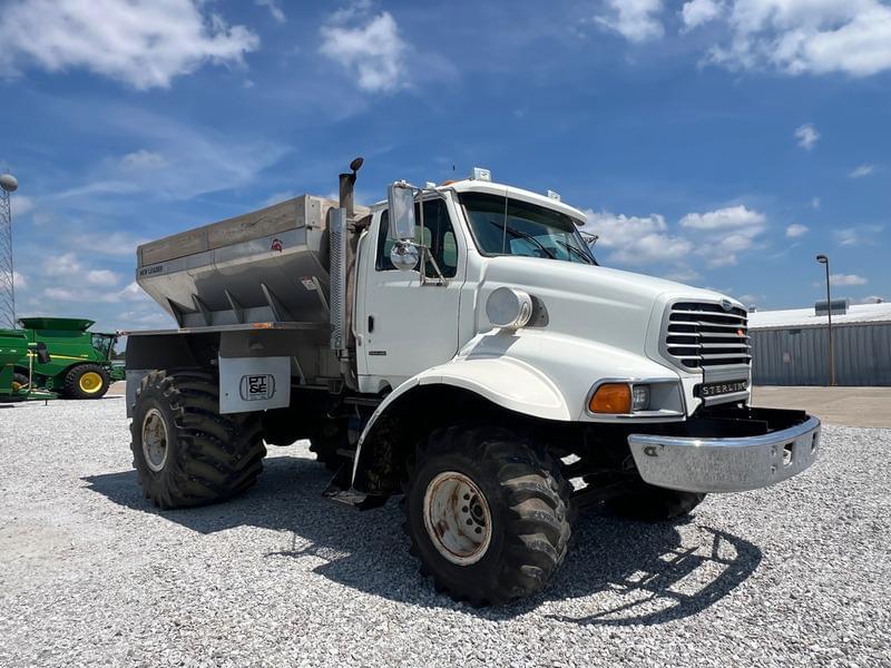 Image of Ford 9500 Primary image