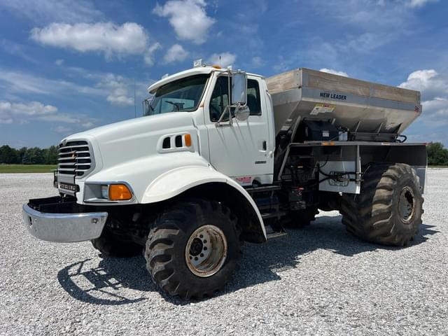 Image of Ford 9500 equipment image 1