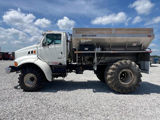 Image of Ford 9500 equipment image 2