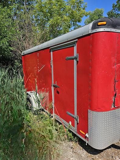 Image of Forest River CM612SA equipment image 3