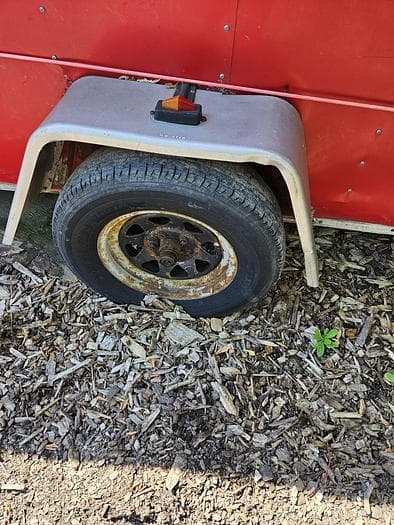 Image of Forest River CM612SA equipment image 4