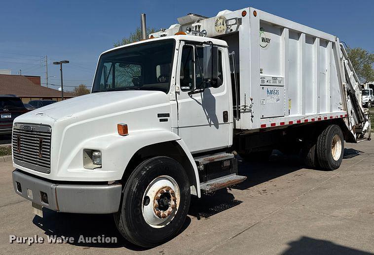 Image of Freightliner Business Class M2 Primary image