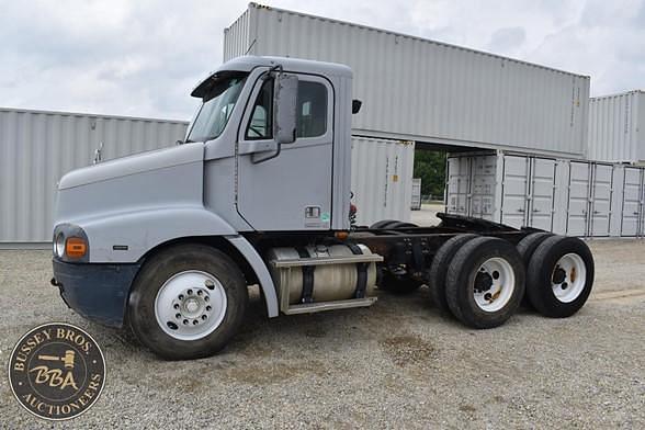 Image of Freightliner Century 112 Primary image
