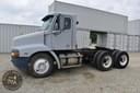 2002 Freightliner Century 112 Image