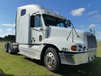 Main image Freightliner Century 120