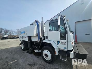 Main image Freightliner FC70