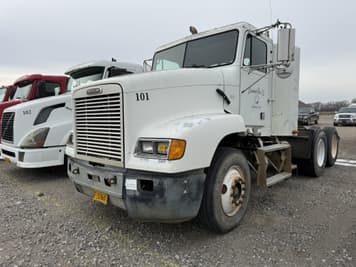 Main image Freightliner FD1