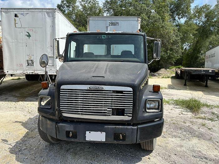 Image of Freightliner FL70 Primary image
