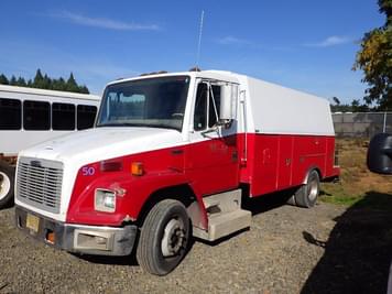 Main image Freightliner FL50