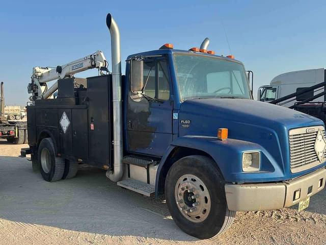 Image of Freightliner FL60 equipment image 1