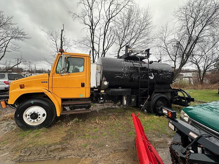 Image of Freightliner FL70 Primary image