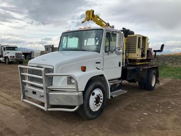 Main image Freightliner FL70