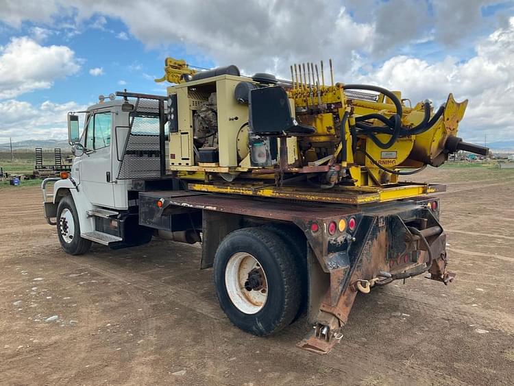 Main image Freightliner FL70 2