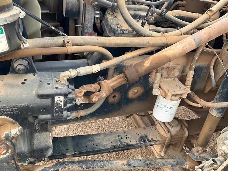 Main image Freightliner FL70 86