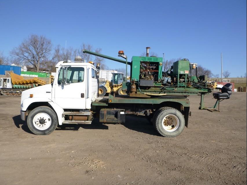 Image of Freightliner FL70 Primary image