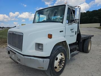 Main image Freightliner FL70