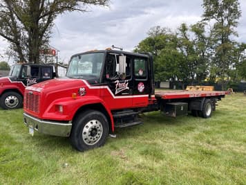Main image Freightliner FL70
