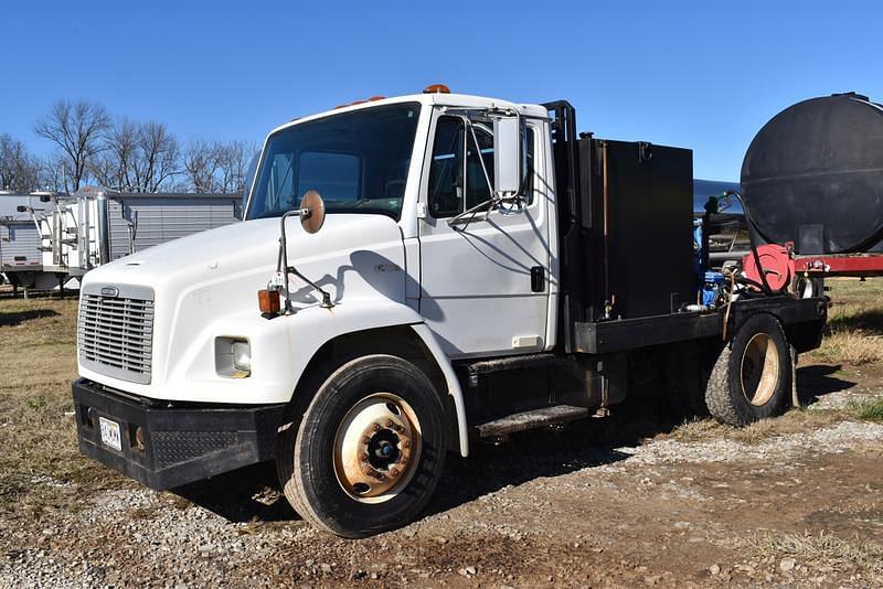 Image of Freightliner FL70 Primary image