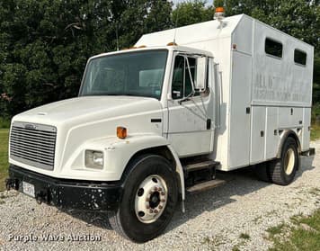 Main image Freightliner FL70