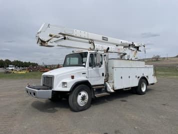 Main image Freightliner FL80